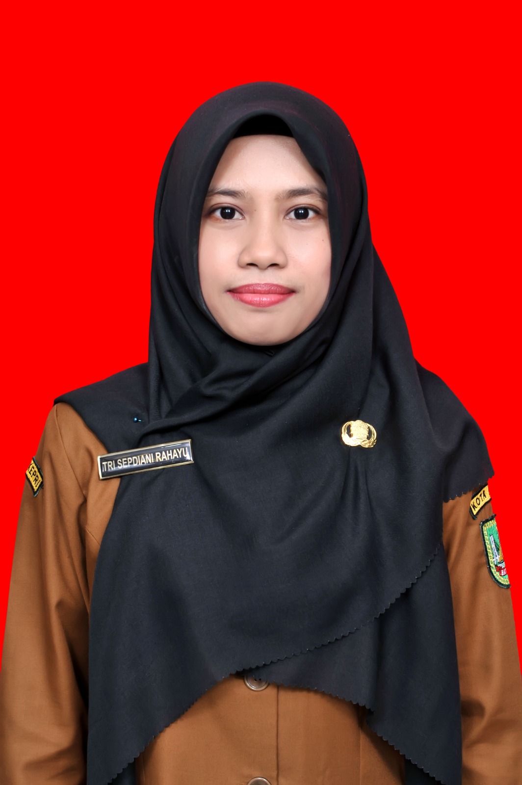 TRI SEPDIANI RAHAYU, S.Pd