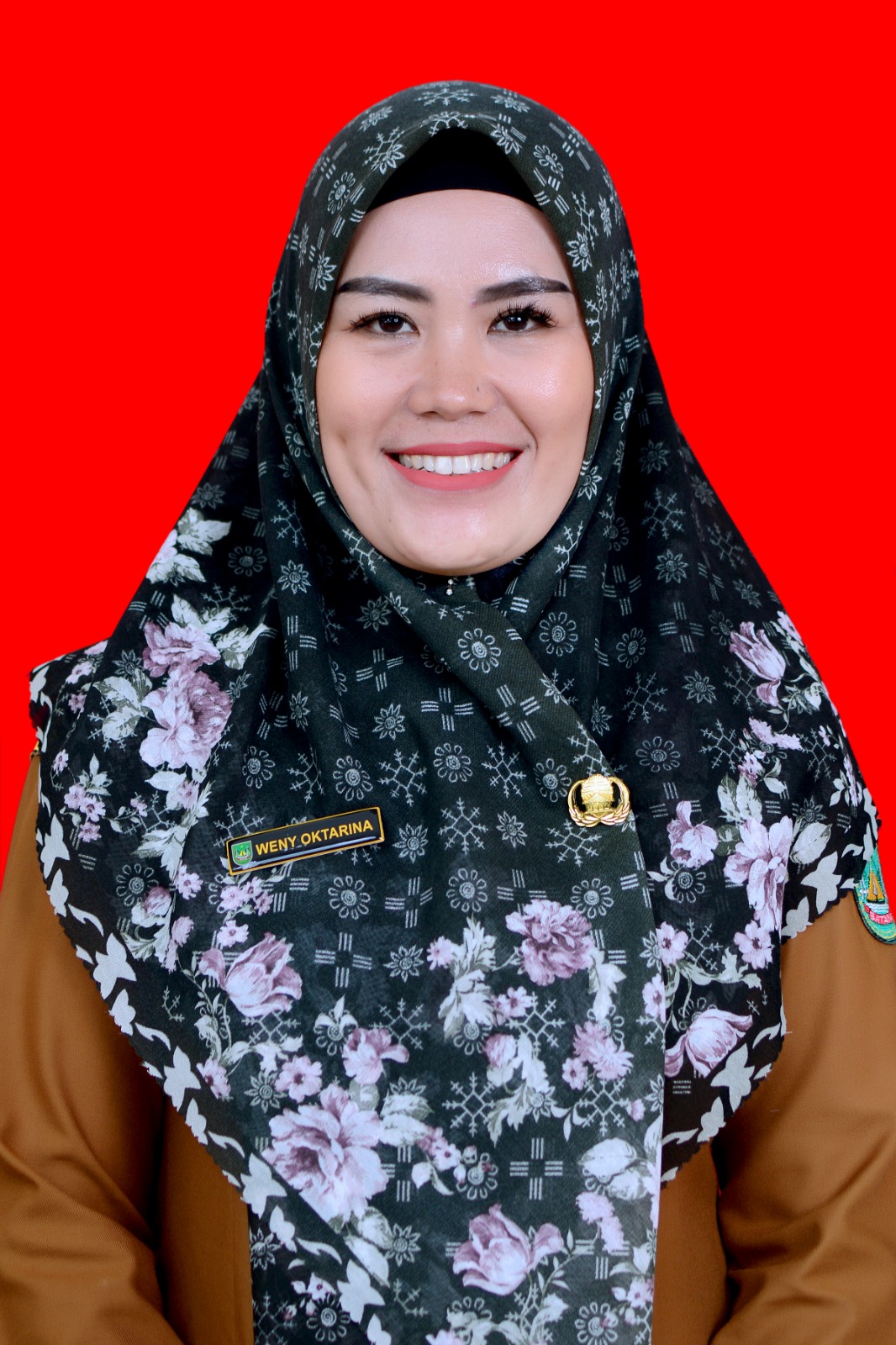 Weny Oktarina, S.Pd